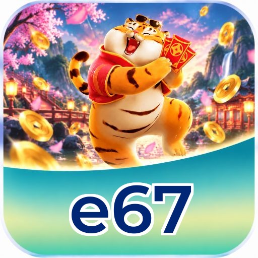 e67 Logo
