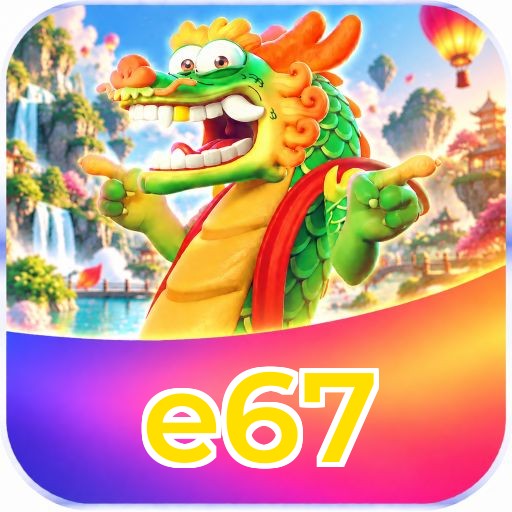 e67 Logo