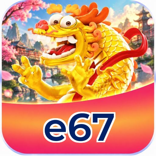 e67 Logo
