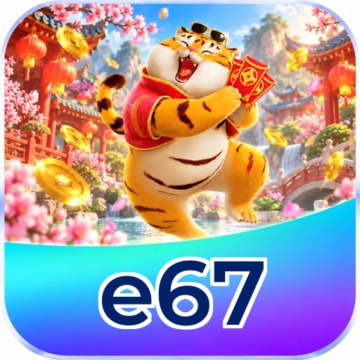 e67 Instalar Logo 1