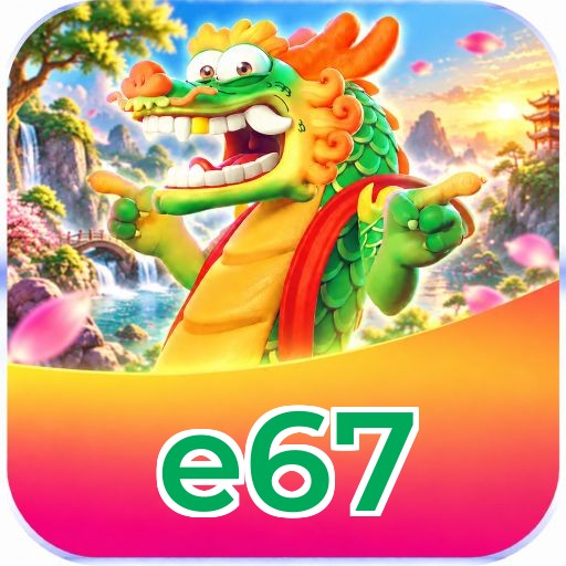 e67 Logo