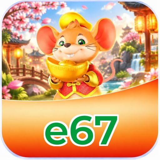 e67 Logo