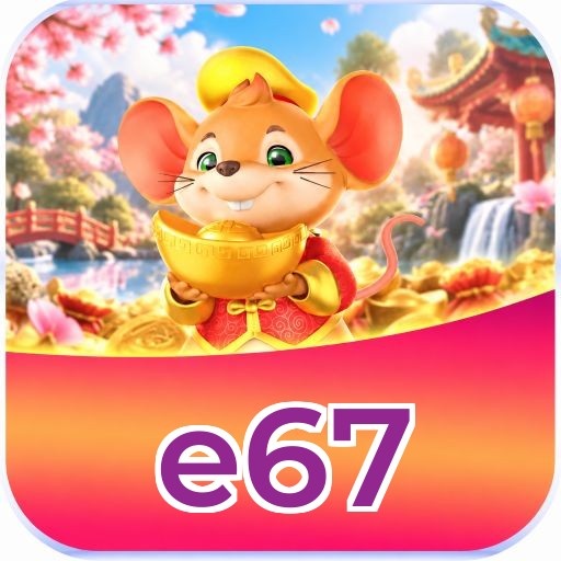 Slots e67 - RTP Alto Certificado