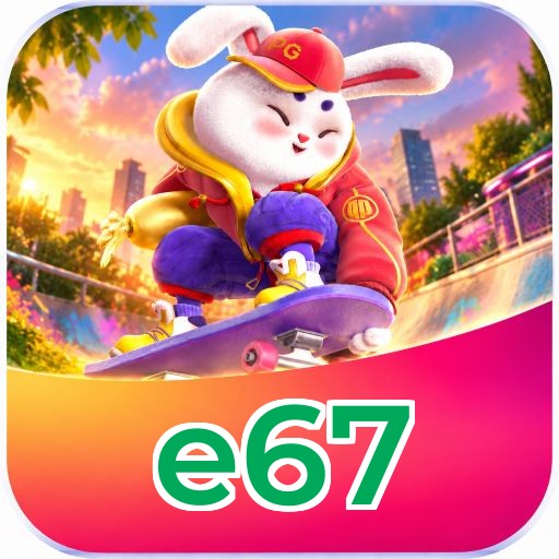 e67 Logo