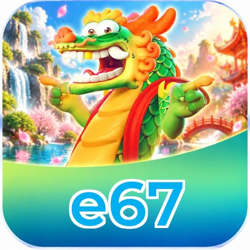 e67 Logo
