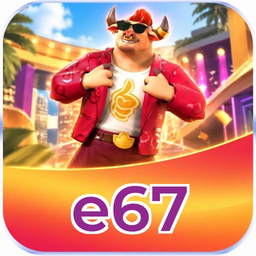 e67 Logo