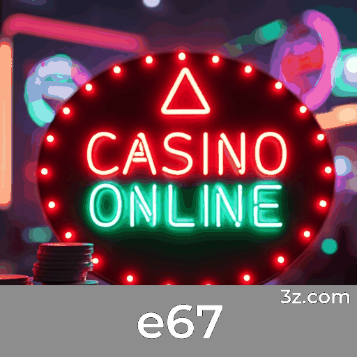 Cassino Online e67