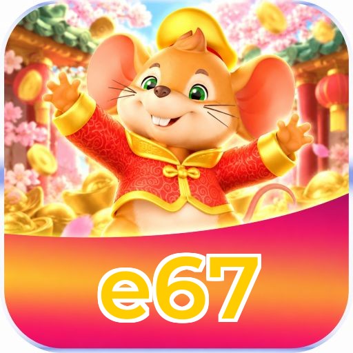 e67 Logo