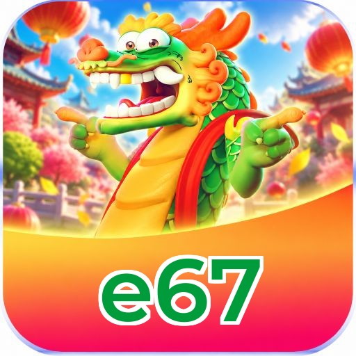 e67 Logo