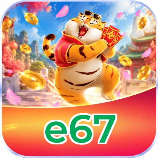 e67 Logo