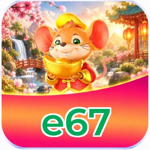 e67 Logo