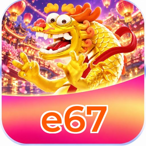 e67 Download Logo Oficial