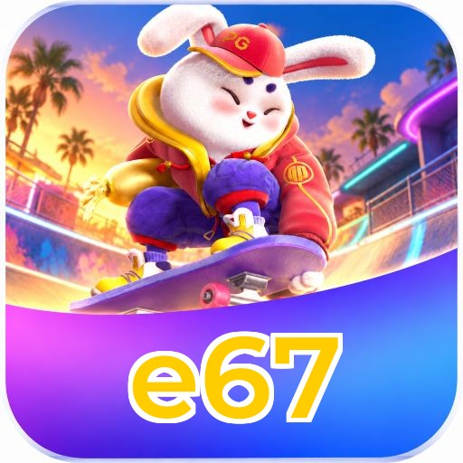 e67 Logo 1