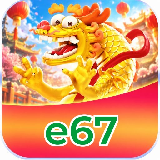 e67 Logo 3