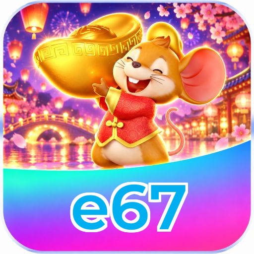 e67 Logo