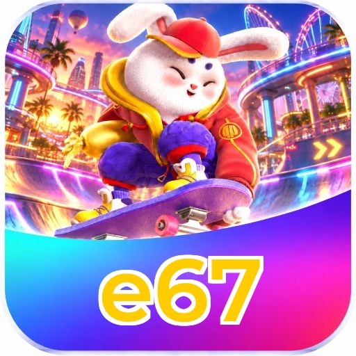 e67 Logo