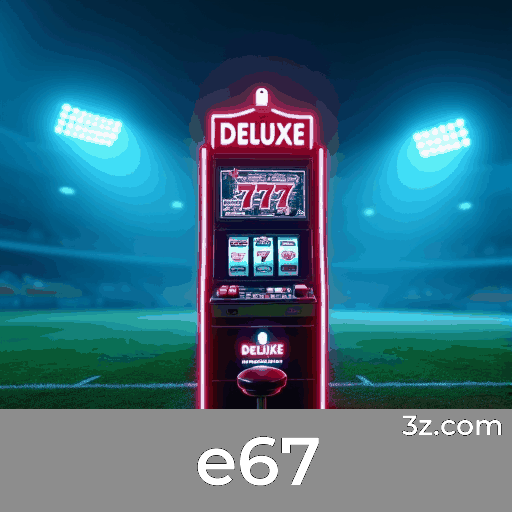 Acessar o site e67 COM