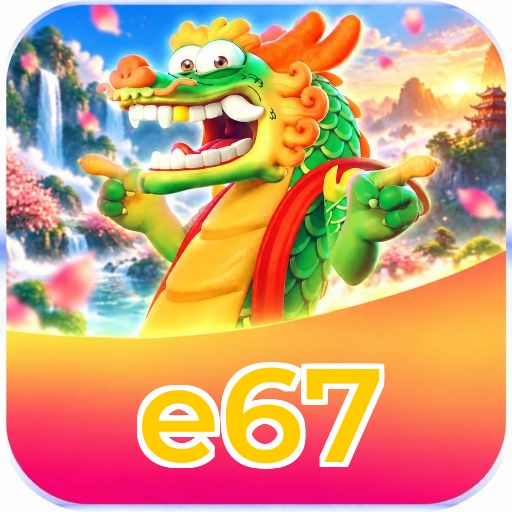 e67 Logo
