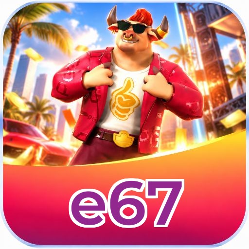e67 Cassino Online Certificado