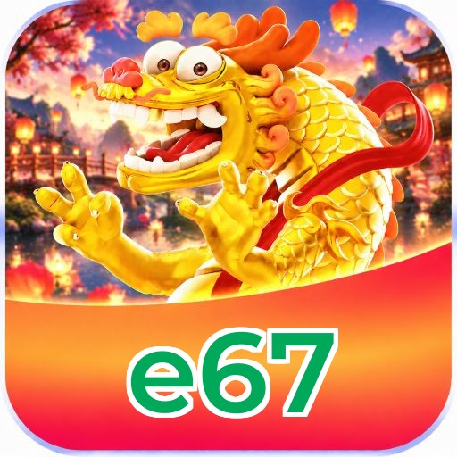 e67 Logo