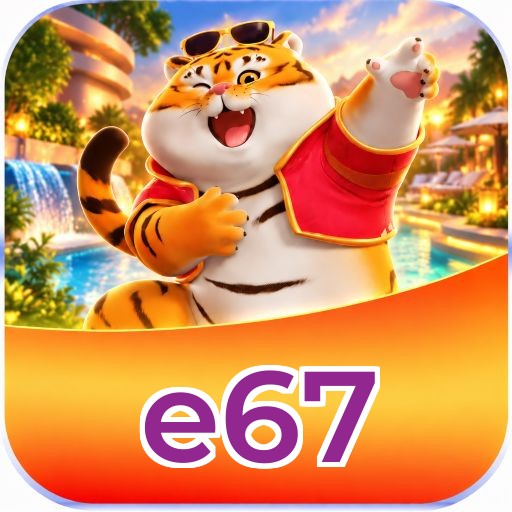 e67 Logo 2