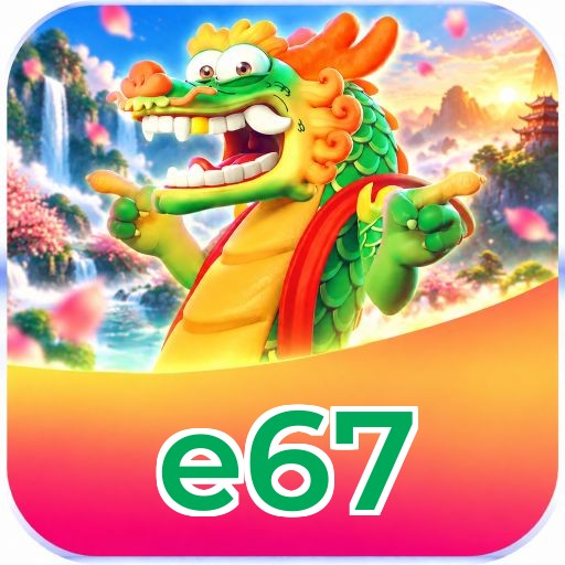 e67 Logo