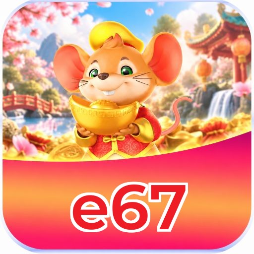 e67 Logo